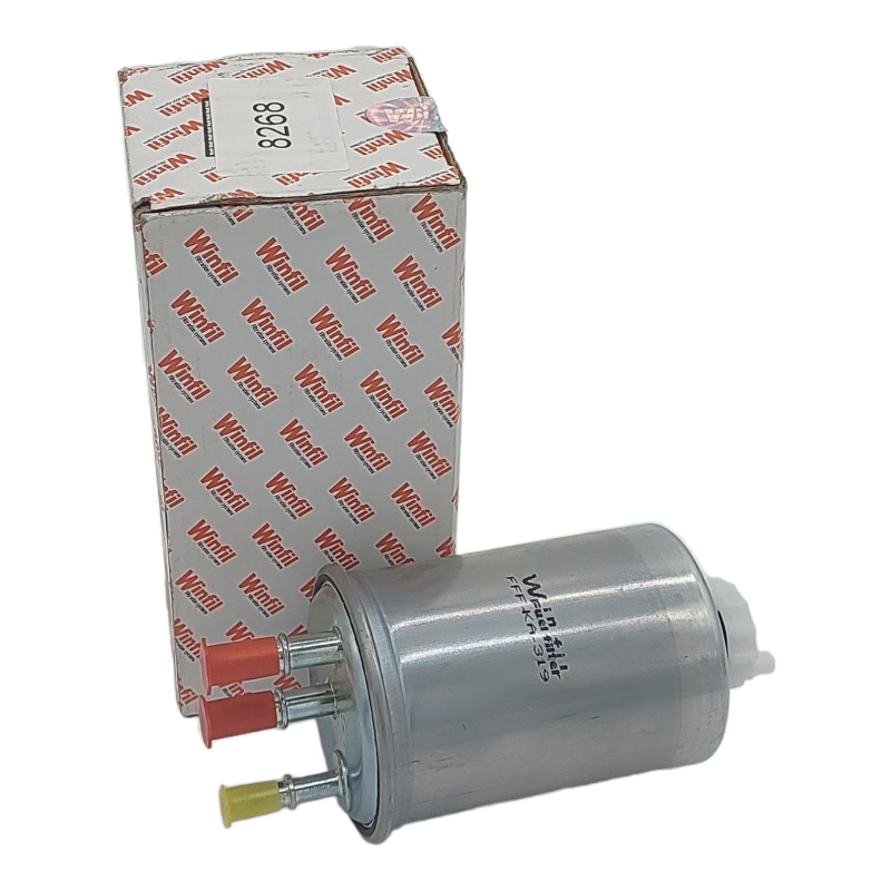 Filtro Carburante Compatibile Per Ford | Hyundai | Jaguar | Kia | Ssangyong | Tata BIBA-RICAMBI