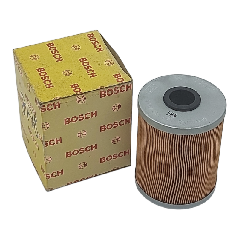 Filtro Carburante Compatibile Per Citroen | Mitsubishi | Nissan | Opel | Renault | Suzuki | Volvo BIBA-RICAMBI