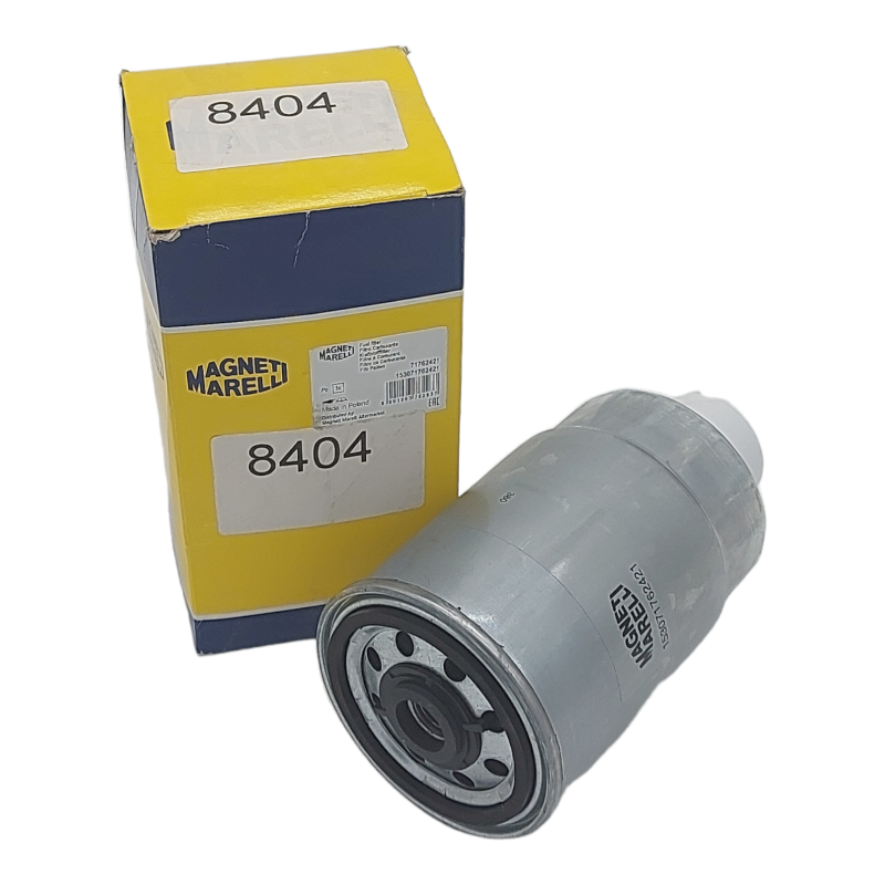 Filtro Carburante Compatibile Per Hyundai | Kia Carens | Magentis | Optima | Rio | Sorento | Venga BIBA-RICAMBI