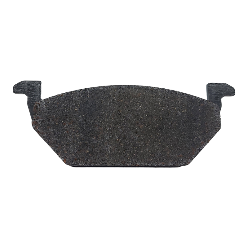 Kit 4 Pastiglie Freno Anteriori Originali Compatibili Per Audi | Seat | Skoda | VW BIBA-RICAMBI