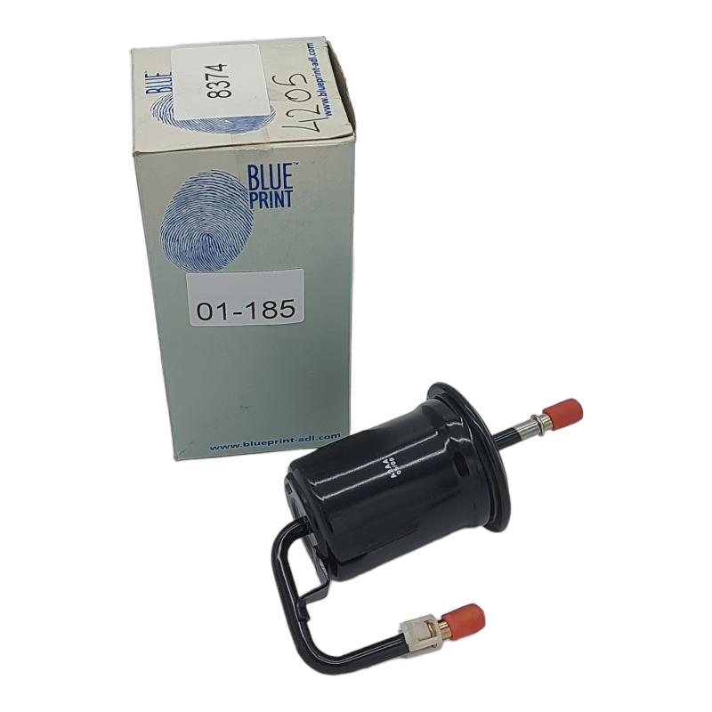 Filtro Carburante Compatibile Per Mazda MX5 II BIBA-RICAMBI