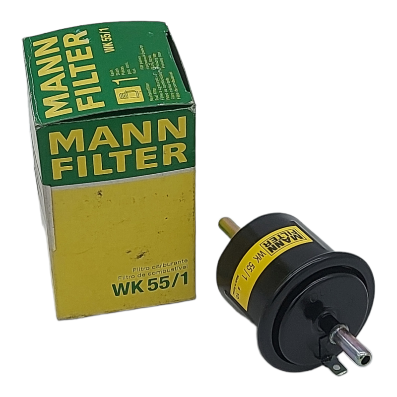 Filtro Carburante Compatibile Per Ford | Hyundai | Mitsubishi BIBA-RICAMBI