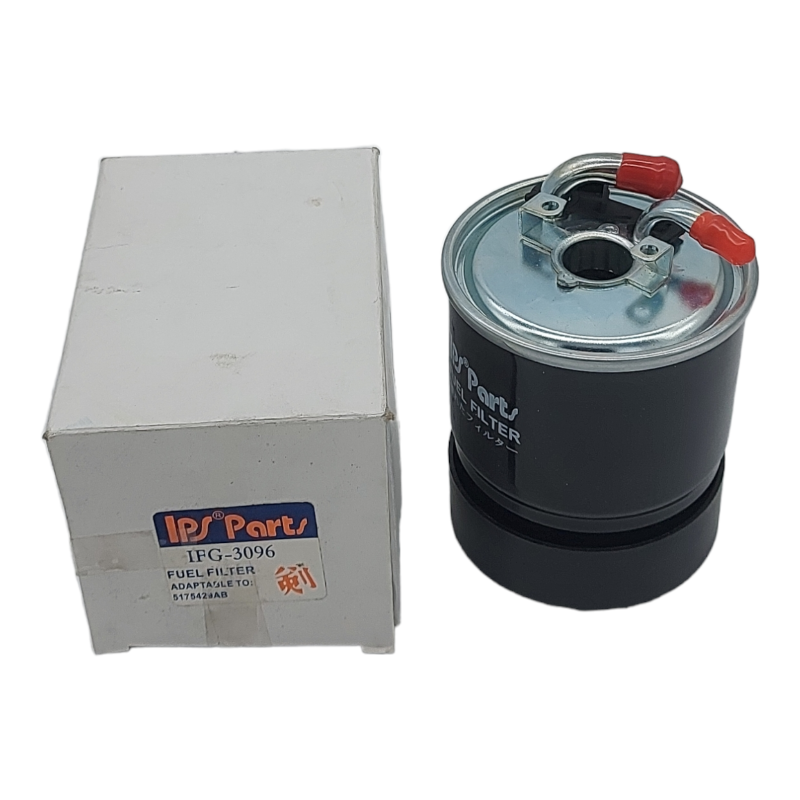 Filtro Carburante Compatibile Per Jeep | Mercedes Benz | Smart BIBA-RICAMBI