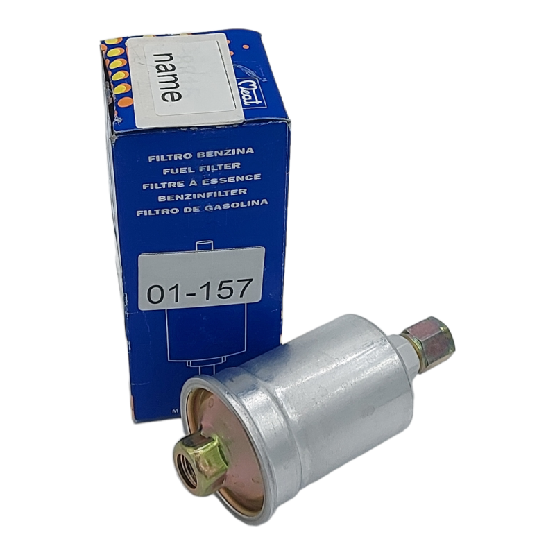 Filtro Carburante Universale BIBA-RICAMBI