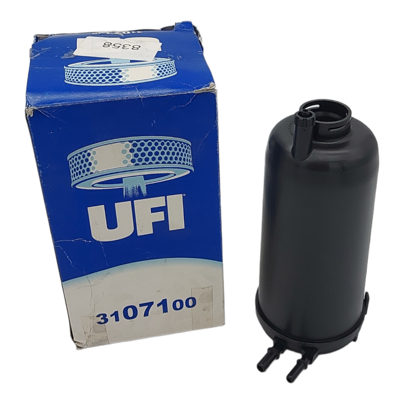 Filtro Carburante Compatibile Per Volkswagen California | Multivan | Touareg | Transporter BIBA-RICAMBI