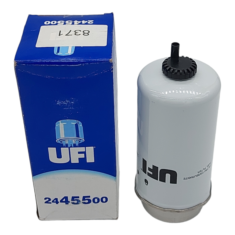 Filtro Carburante Compatibile Per Ford Transit BIBA-RICAMBI