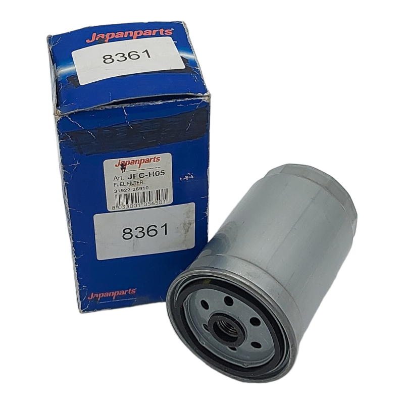 Filtro Carburante Compatibile Per Hyundai Accent | Getz | Matrix BIBA-RICAMBI