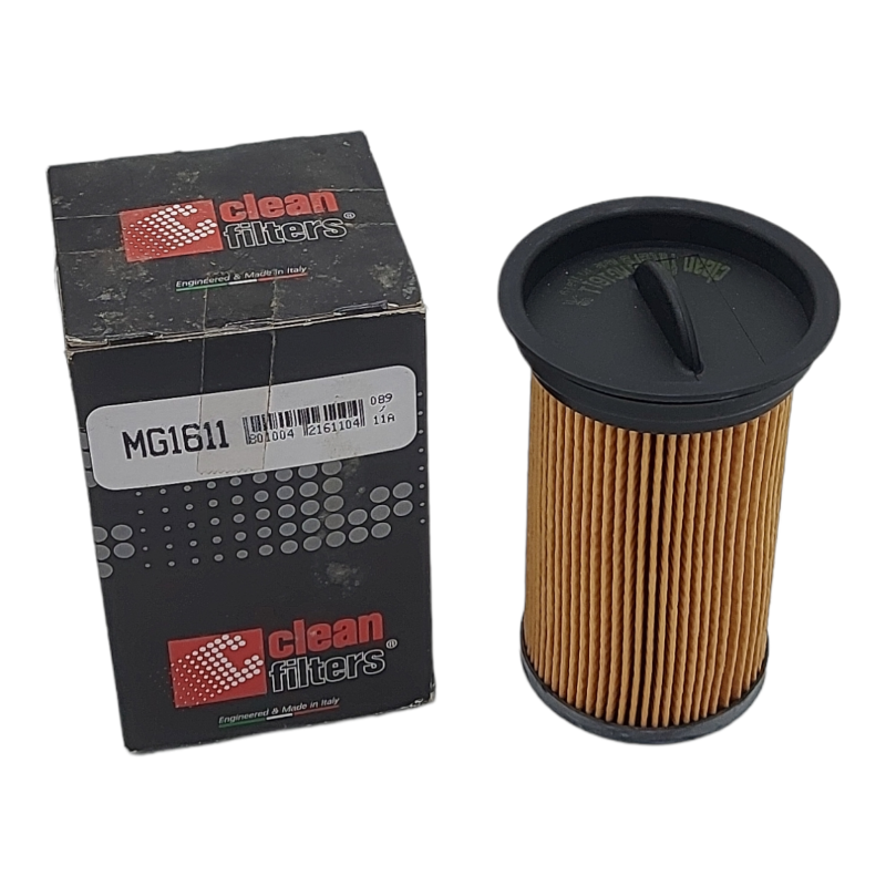 Filtro Carburante Compatibile Per BMW Serie 3 BIBA-RICAMBI