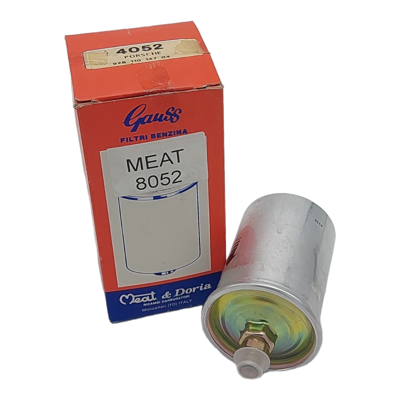 Filtro Carburante Compatibile Per Ford Transit | LDV Convoy Meat&Doria BIBA-RICAMBI