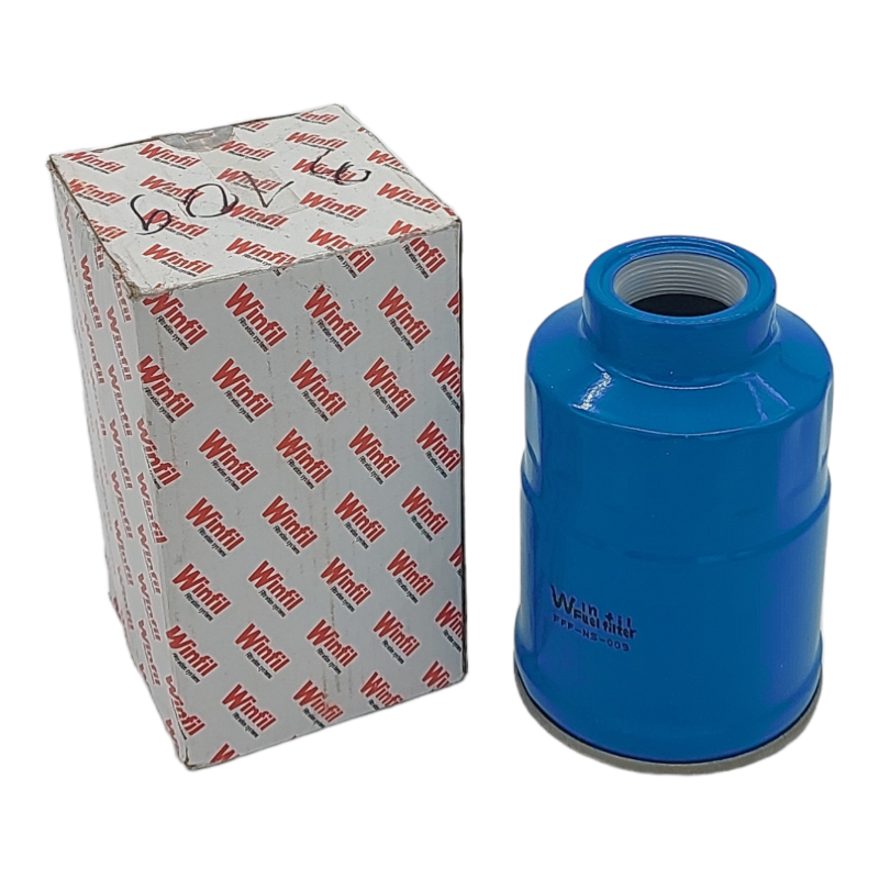 Filtro Carburante Compatibile Per Ford | LDV | Nissan Winfil BIBA-RICAMBI
