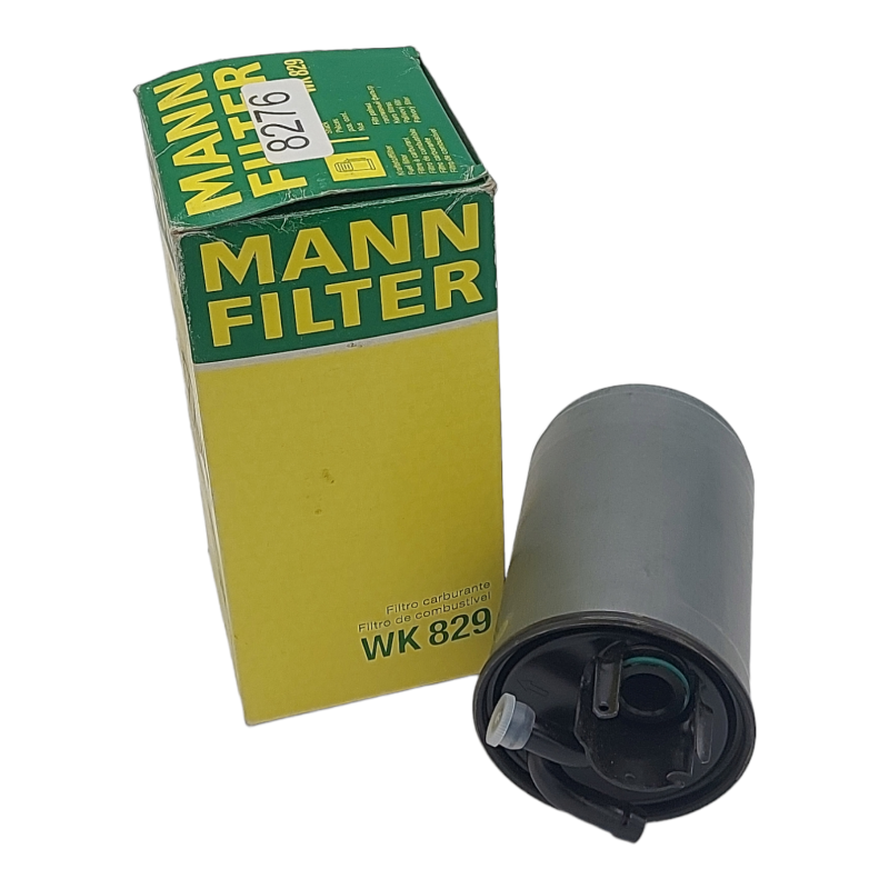 Filtro Carburante Compatibile Per Audi A2 BIBA-RICAMBI