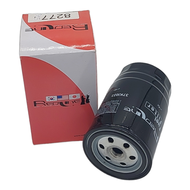 Filtro Carburante Compatibile Per Alfa Romeo | Citroen | Fiat | Renault | Kia | Lancia | Peugeot Redline BIBA-RICAMBI