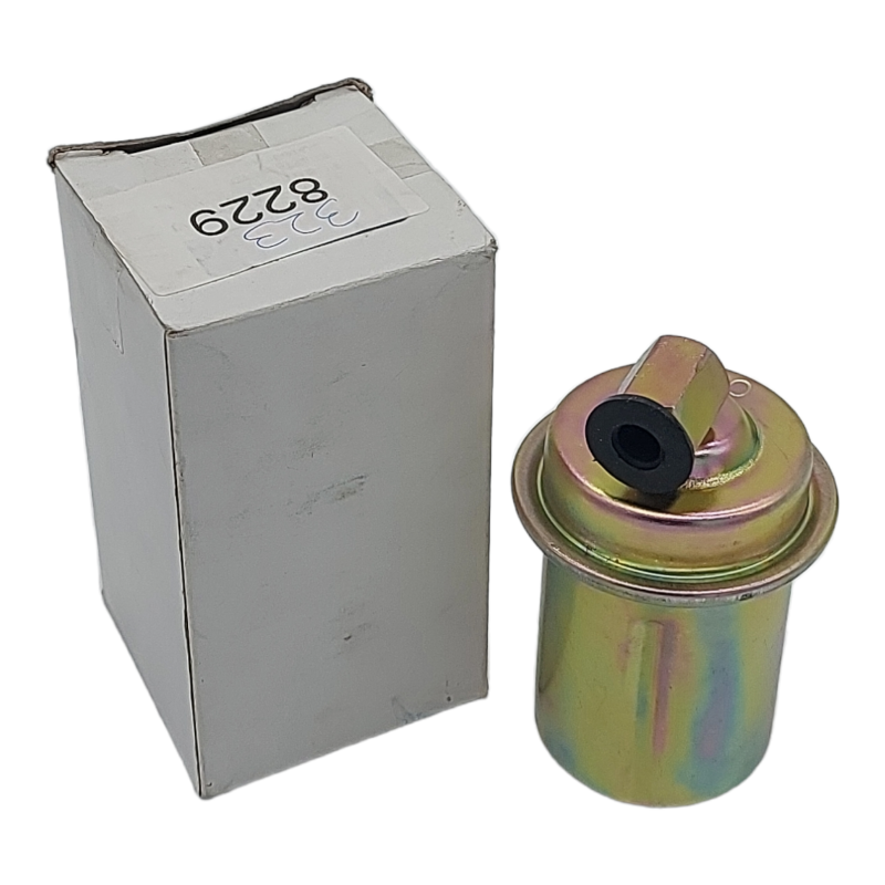 Filtro Carburante Compatibile Per Hyundai Atos BIBA-RICAMBI
