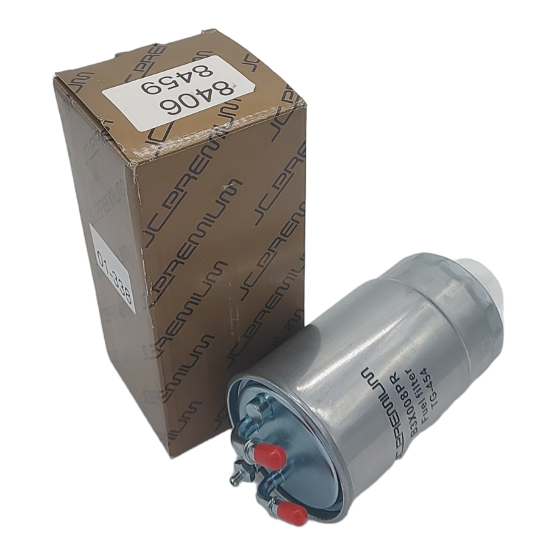 Filtro Carburante Compatibile Per Opel Corsa BIBA-RICAMBI