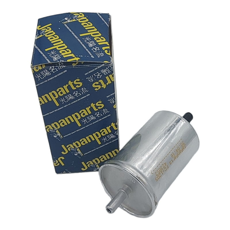 Filtro Carburante Compatibile Per Vari Modelli JapanParts BIBA-RICAMBI