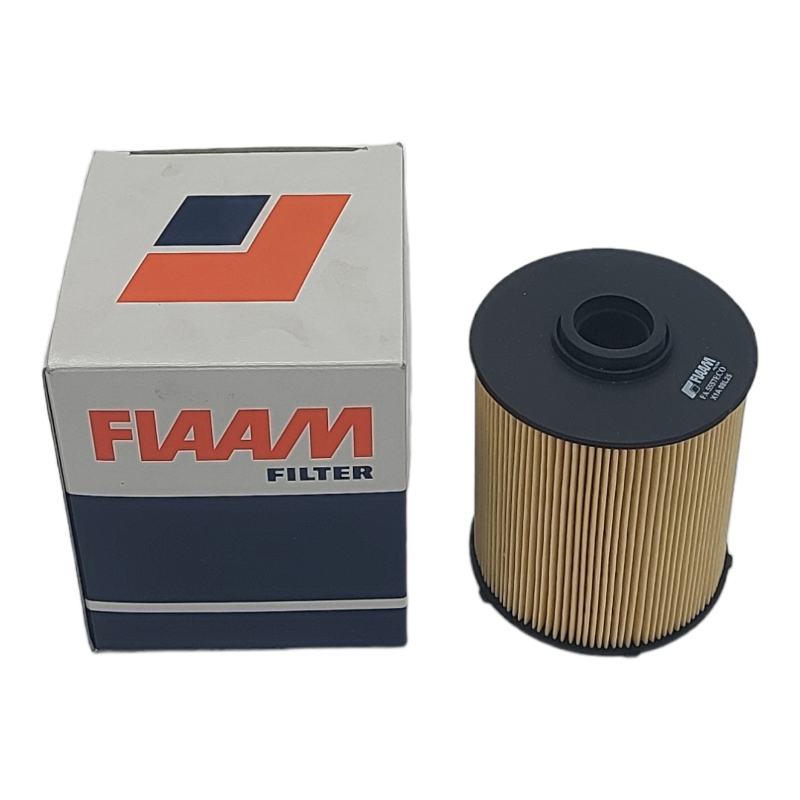 Filtro Carburante Compatibile Per Mercedes Benz Classe C | CLK | Classe E | Classe M | Classe S Fiaam Filter BIBA-RICAMBI