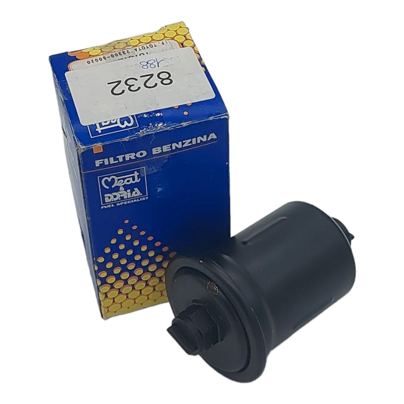 Filtro Carburante Compatibile Per Hyundai | Kia | Lexus | Toyota Meat&Doria BIBA-RICAMBI