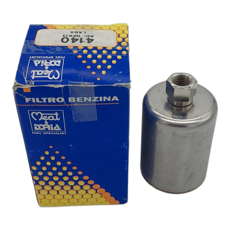 Filtro Carburante Compatibile Per Lada 110 | 111 | 112 | Kalina | Niva | Nova | Samara | Lotus Elise Meat&Doria BIBA-RICAMBI