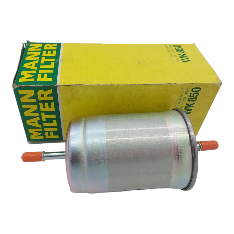 Filtro Carburante Compatibile Per Volvo S40 | S60 | S80 | V40 | V70 | XC70 Mann Filter BIBA-RICAMBI