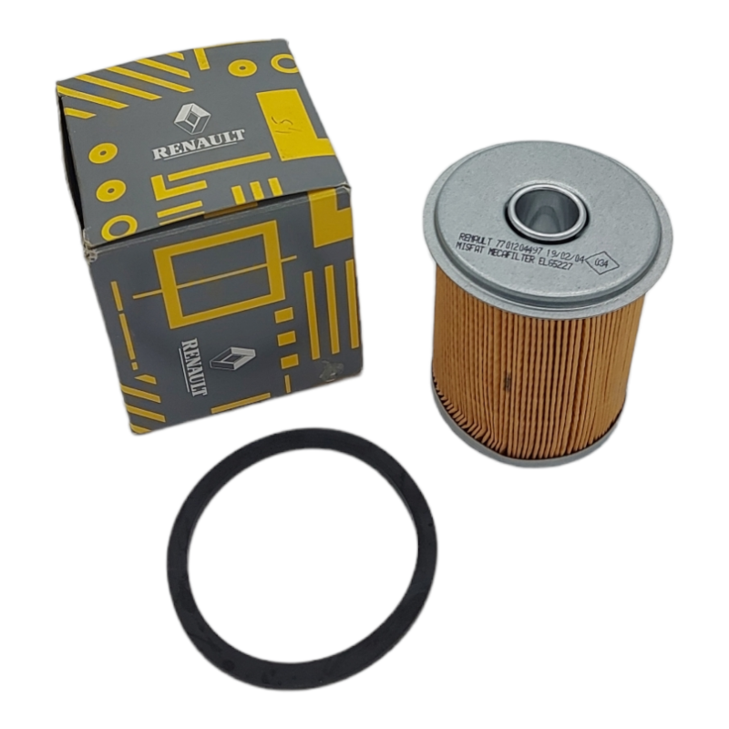 Filtro Carburante Originale Renault Compatibile Per Renault Clio | Megane | Safrane BIBA-RICAMBI