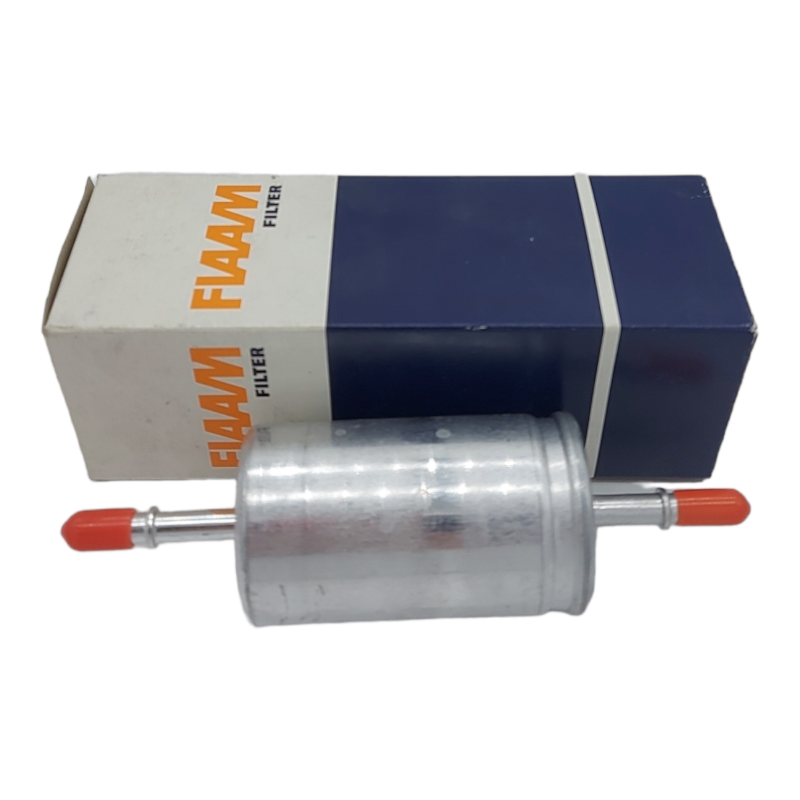 Filtro Carburante Compatibile Per Ford | Ford Usa | Jaguar | Lincoln Fiaam Filters BIBA-RICAMBI