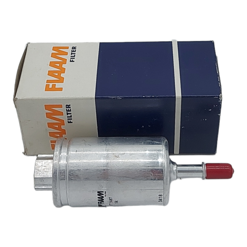 Filtro Carburante Compatibile Per Chrysler LE | Opel Sintra Fiaam Filters BIBA-RICAMBI