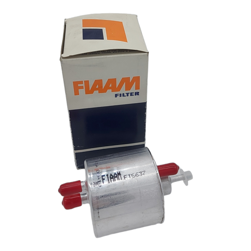 Filtro Carburante Compatibile Per Mercedes Benz Classe A | Vaneo Fiaam Filters BIBA-RICAMBI