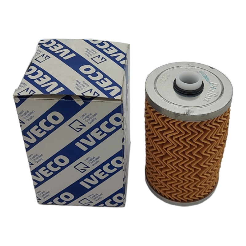 Filtro Carburante Originale Iveco Compatibile Per Mitsubishi Pajero BIBA-RICAMBI