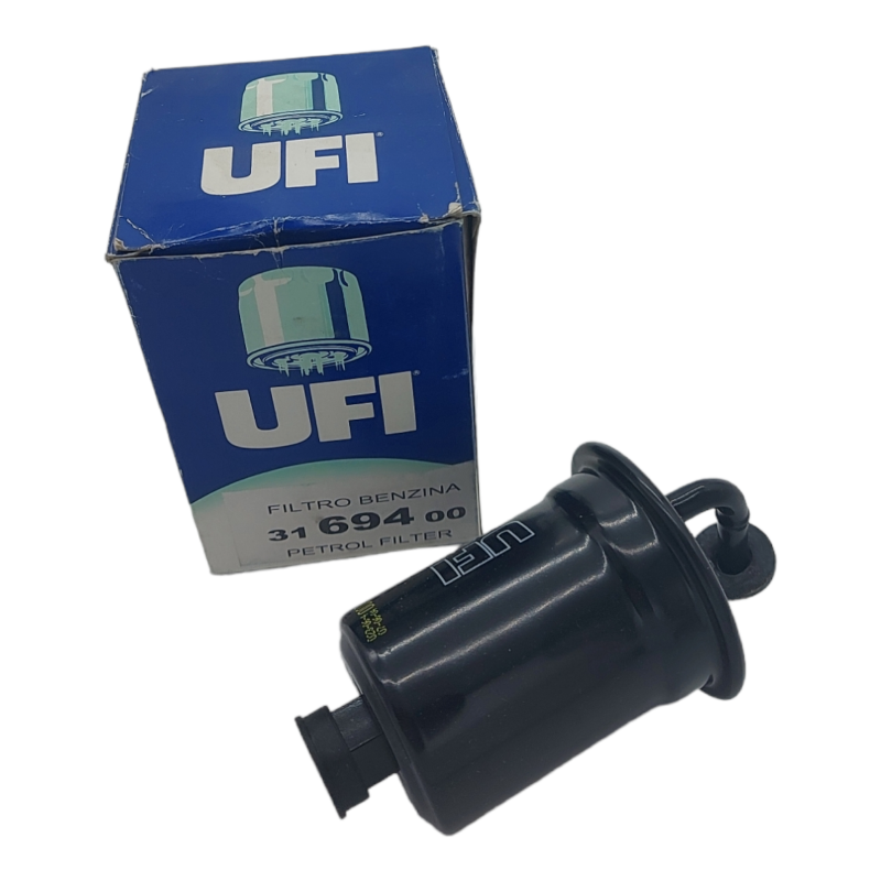 Filtro Carburante Compatibile Per Daihatsu Hijet Marca UFI BIBA-RICAMBI