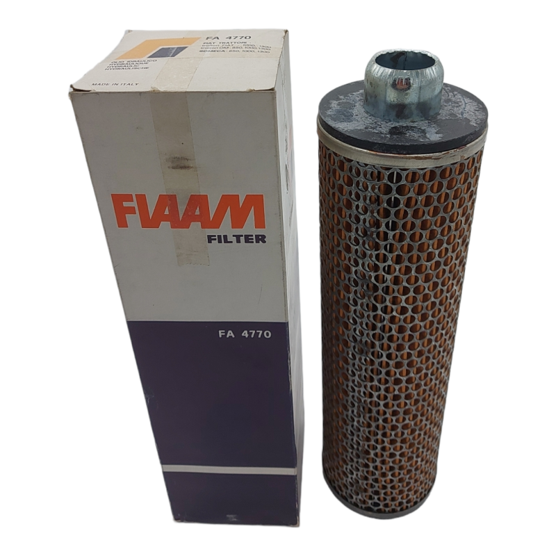 Filtro Olio Fiaam Filter FA4770 BIBA-RICAMBI