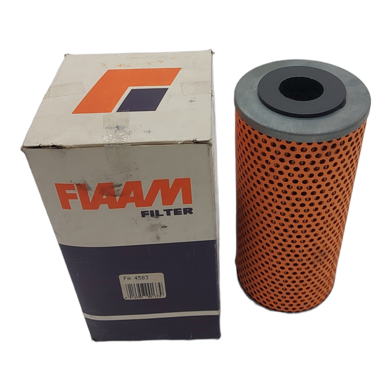Filtro Olio Compatibile Per Daf | Man Fiaam Filter BIBA-RICAMBI