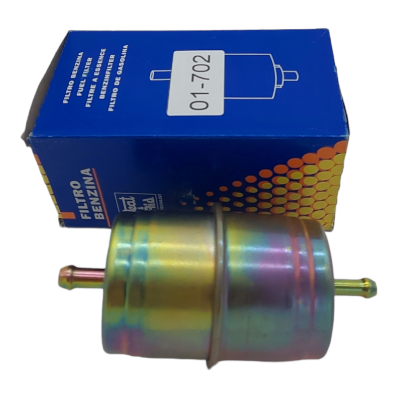 Filtro Carburante Meat&Doria 4100 BIBA-RICAMBI
