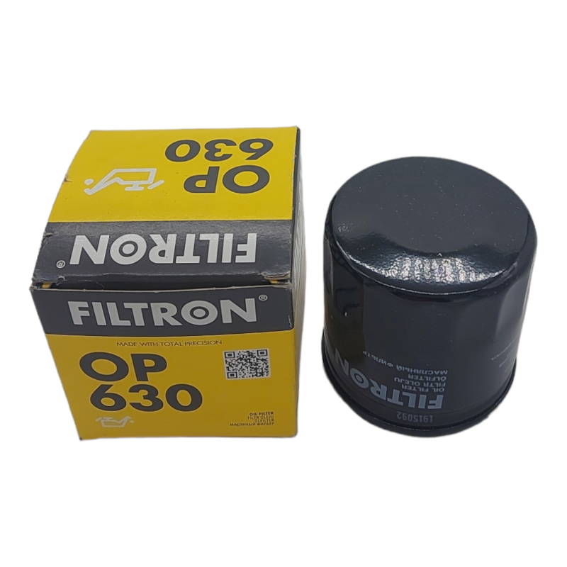 Filtro Olio Compatibile Per Opel Astra Filtron BIBA-RICAMBI
