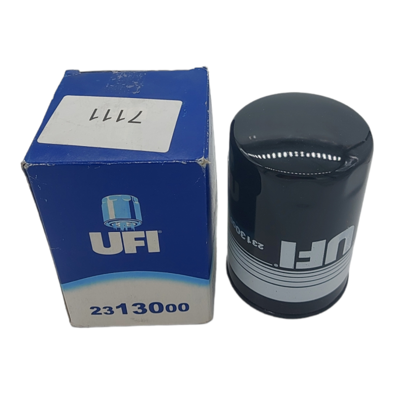 Filtro Olio Compatibile Per Citroen | Ford Usa | Volkswagen Ufi BIBA-RICAMBI