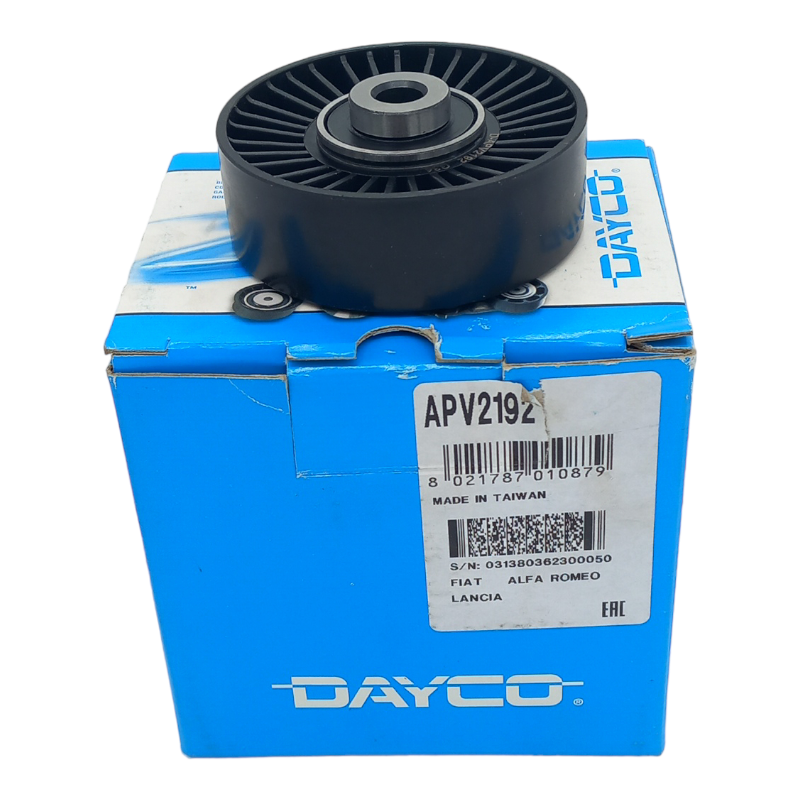Braccio Tenditore Cinghia Poly-V. DAYCO APV2192 BIBA-RICAMBI