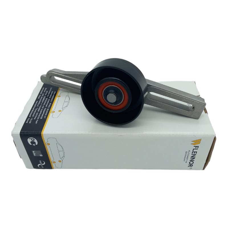 Braccio Tenditore Cinghia Poly-V Compatibile Per Citroen | Peugeot BIBA-RICAMBI