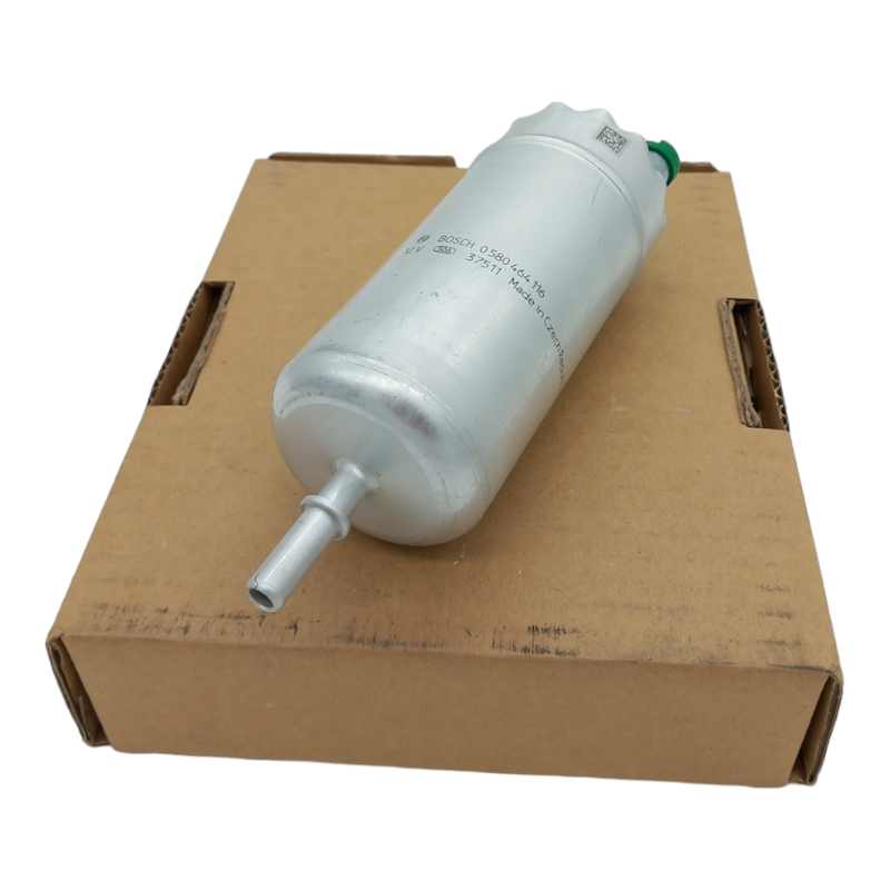 Pompa Carburante Marca Bosch 0 580 464 116 | Bosch 0580464116 BIBA-RICAMBI