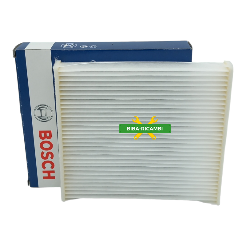 Filtro Abitacolo Bosch Compatibile Per Jaguar XF II (X260) dal 2015> BIBA-RICAMBI