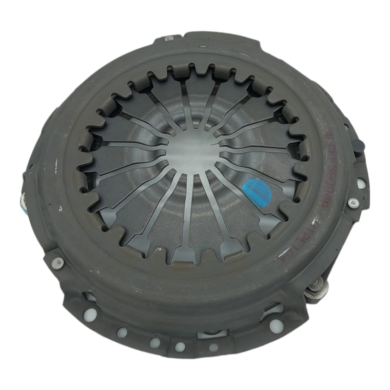 Kit Frizione Compatibile Per Ford Fiesta IV (JA_, JB_) 1.8 D Dal 08/1995-06/2006 BIBA-RICAMBI