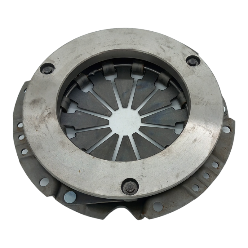 Kit Frizione Compatibile Per Fiat Palio (178) 1.7 D 53KW-72CV BIBA-RICAMBI