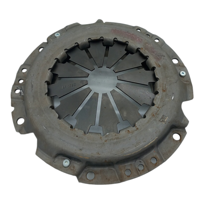 Kit Frizione Compatibile Per Fiat Palio (178) 1.7 D 53KW-72CV BIBA-RICAMBI