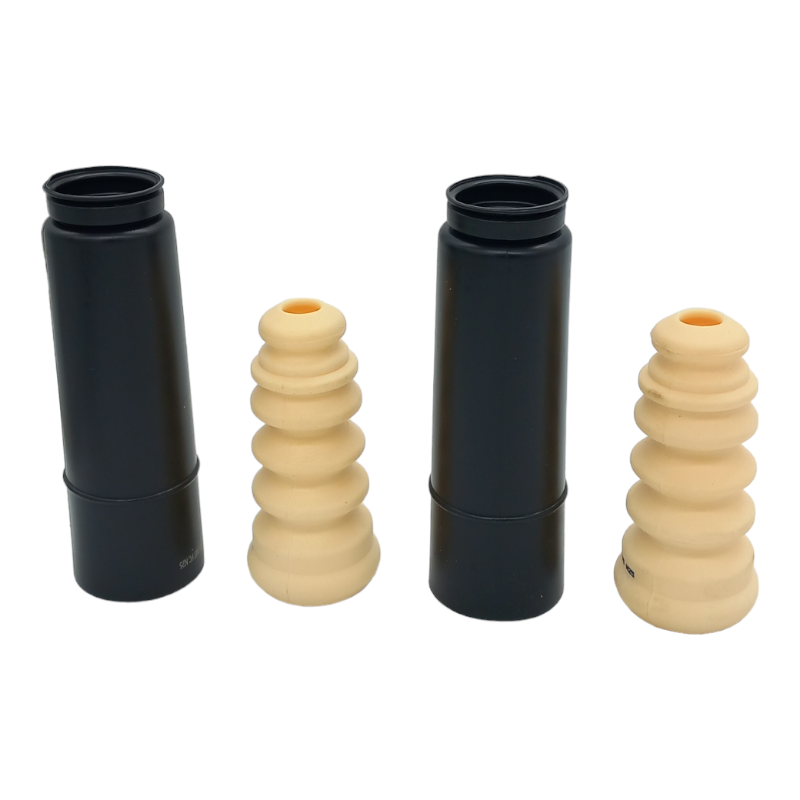 Tamponi Parapolvere Ammortizzatori Compatibile Per Mazda Serie 3 (BK) Dal 2003-2009 BIBA-RICAMBI