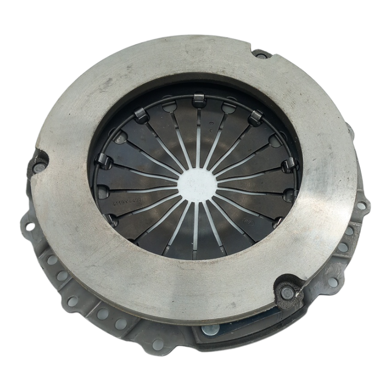 Kit Frizione Compatibile Per Renault Clio II (BB) 1.5 dCi 59KW-80CV BIBA-RICAMBI