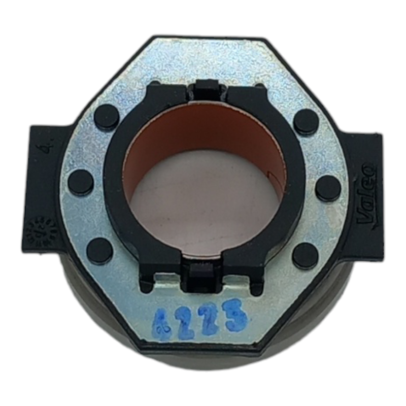 Kit Frizione Compatibile Per Fiat Panda (169) 1.1 40KW-54CV BIBA-RICAMBI