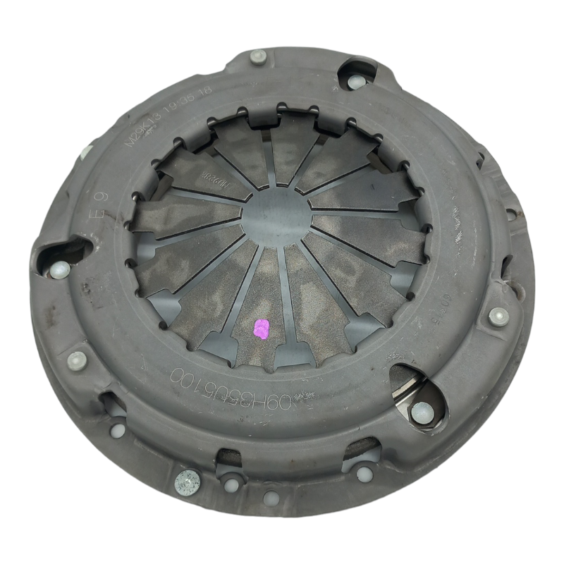 Kit Frizione Compatibile Per Fiat Grande Punto (199) 1.2 48KW-65CV BIBA-RICAMBI