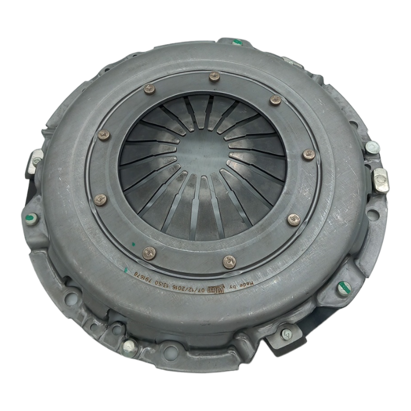 Kit Frizione Compatibile Per Fiat Multipla (186) 1.9 JTD 77KW-105CV BIBA-RICAMBI