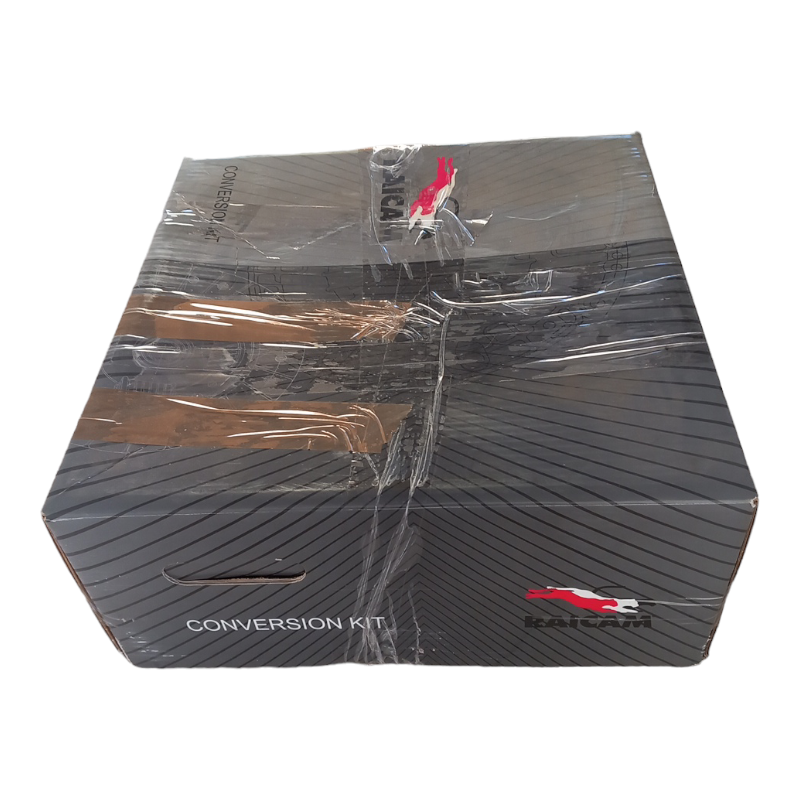 Kit Frizione Completo di Volano Per Ford Transit 2.400 Diesel dal 2006-2014 BIBA-RICAMBI