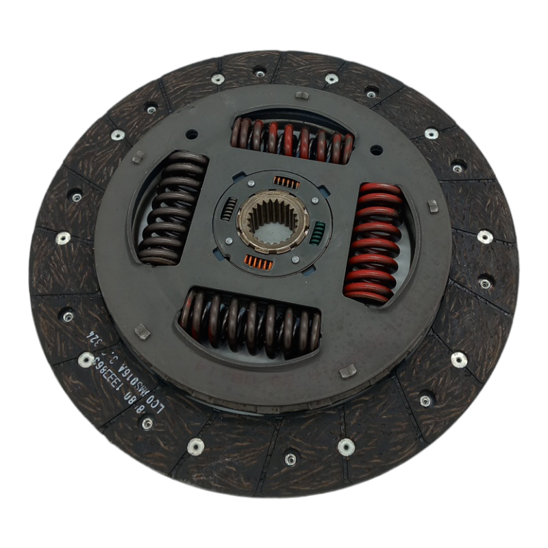 Kit Frizione Completo di Volano Per Ford Transit 2.400 Diesel dal 2006-2014 BIBA-RICAMBI