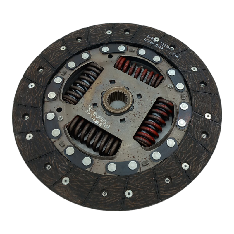 Kit Frizione Completo di Volano Per Ford Transit 2.400 Diesel dal 2006-2014 BIBA-RICAMBI