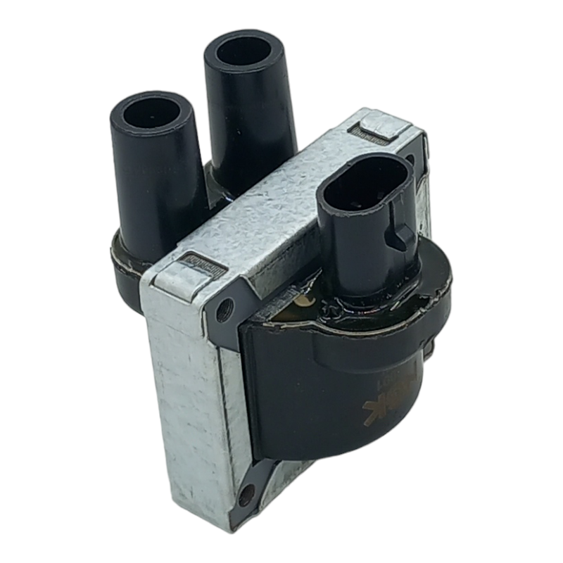 Bobina Accensione Compatibile Per Lancia Delta II (836) 1.8 76KW-103CV BIBA-RICAMBI